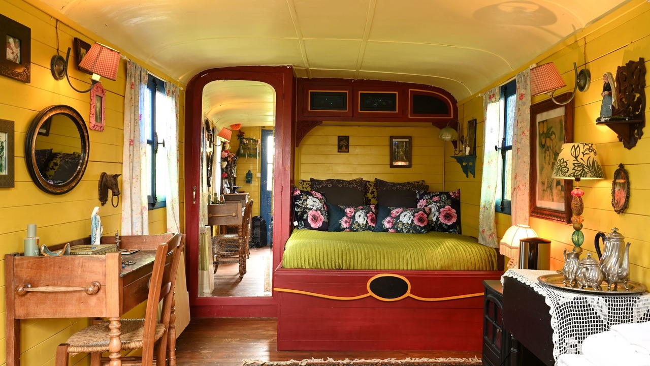 Photo of Bedroom in Pech-Luna