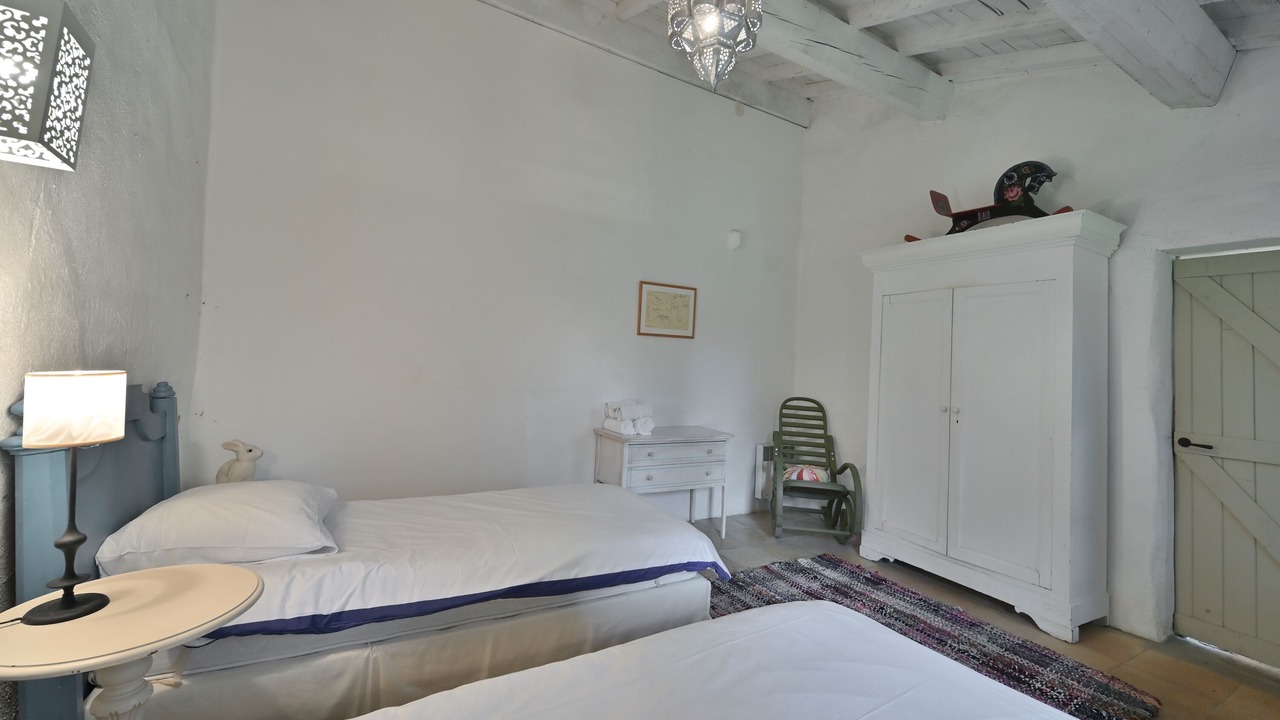Photo of Bedroom in Pech-Luna