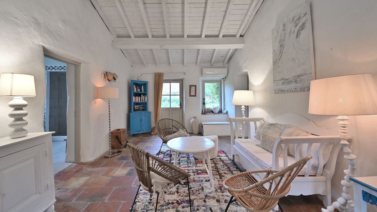 Photo of Livingroom in Pech-Luna
