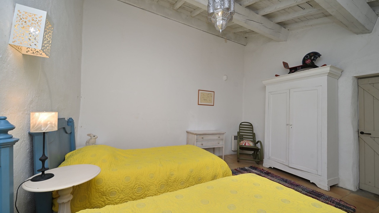 Photo of Bedroom in Pech-Luna