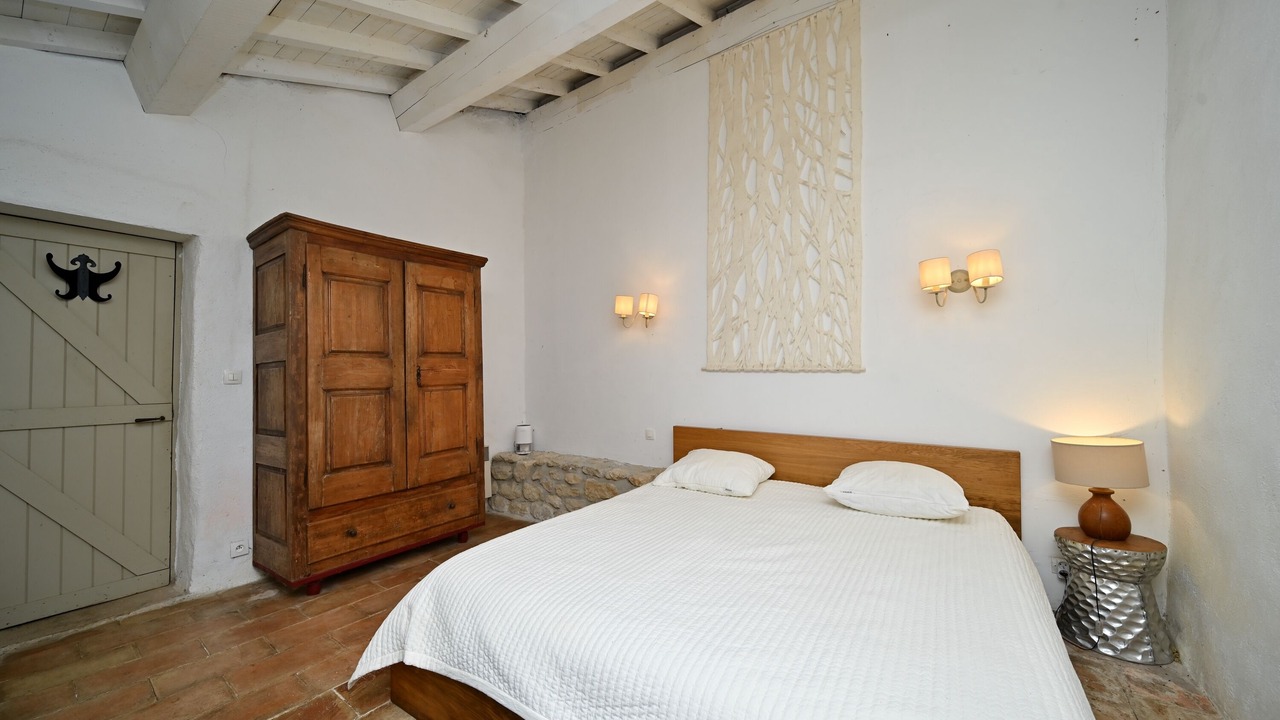 Photo of Bedroom in Pech-Luna