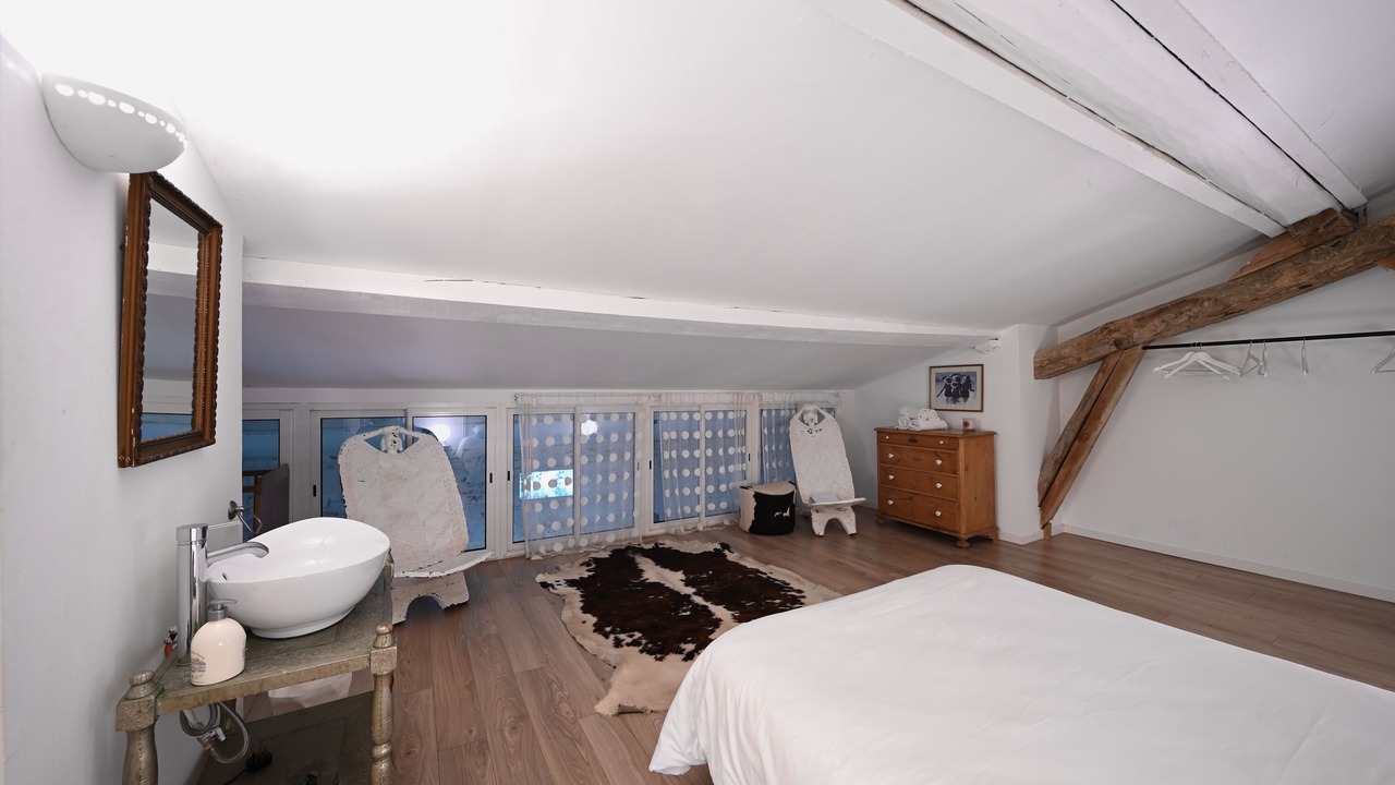 Photo of Bedroom in Pech-Luna