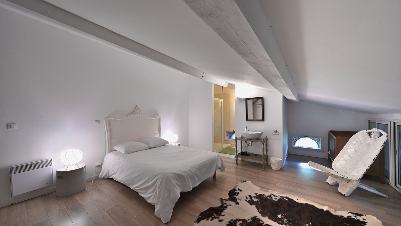 Photo of Bedroom in Pech-Luna