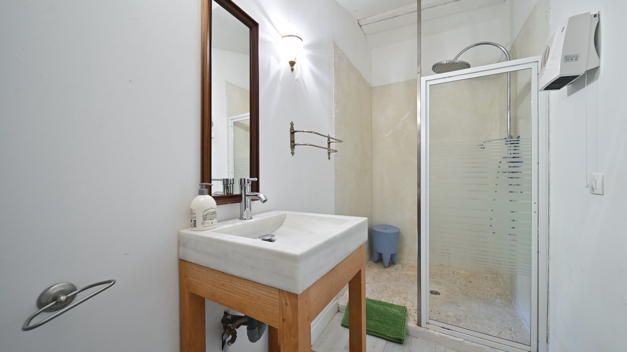 Photo of Bathroom in Pech-Luna
