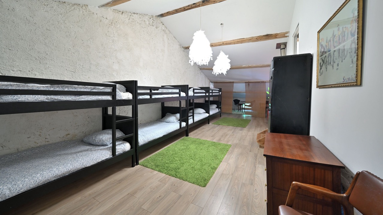 Photo of Bedroom in Pech-Luna