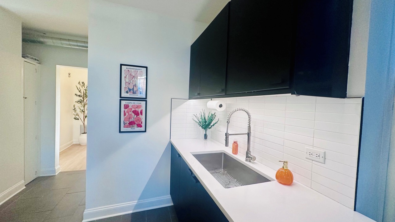 Photo of Kitchen in West Bucktown