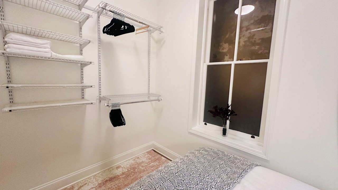 Photo of Bedroom in West Bucktown