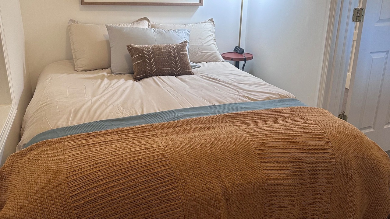 Photo of Bedroom in West Bucktown