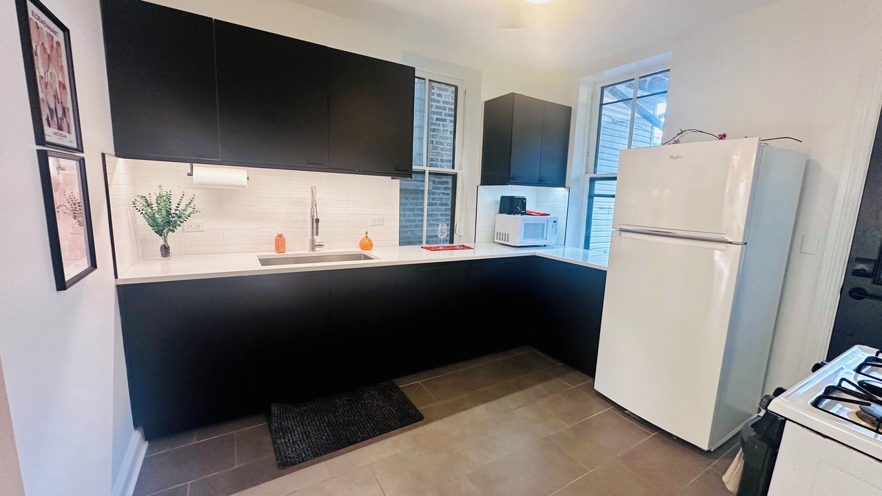Photo of Kitchen in West Bucktown