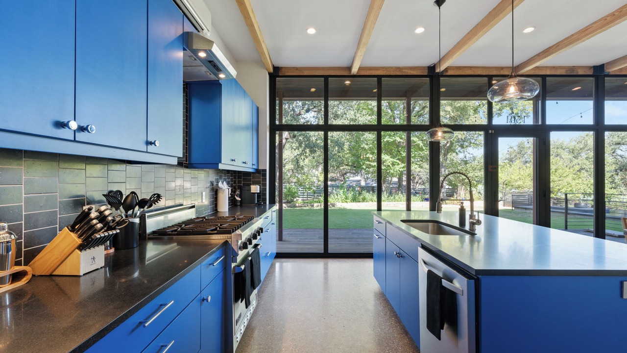 Photo of Kitchen in Barton Heights