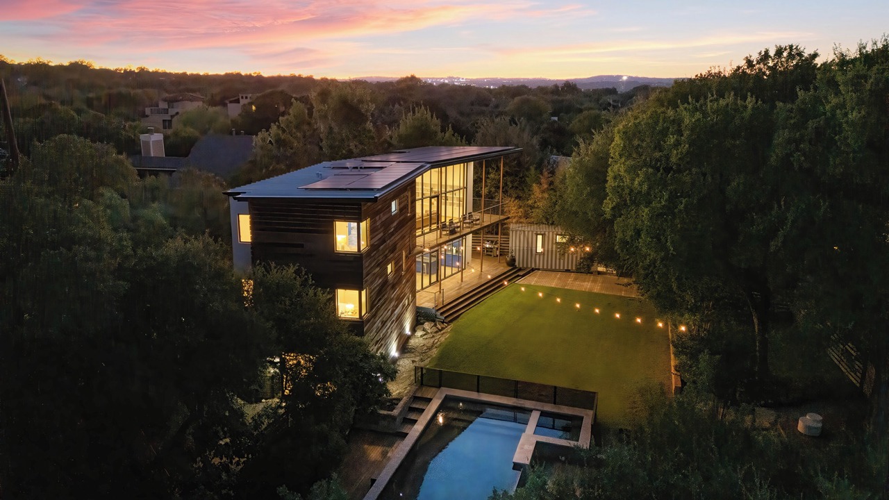 Photo of Outdoor in Barton Heights