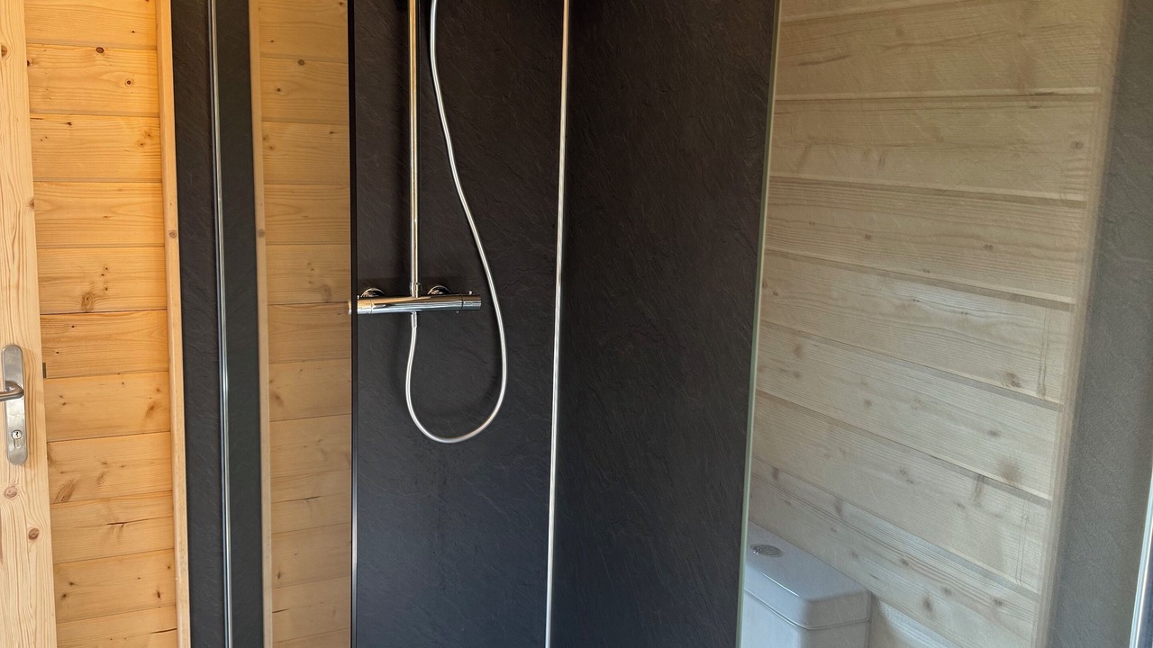 Photo of Bathroom in Monmouth