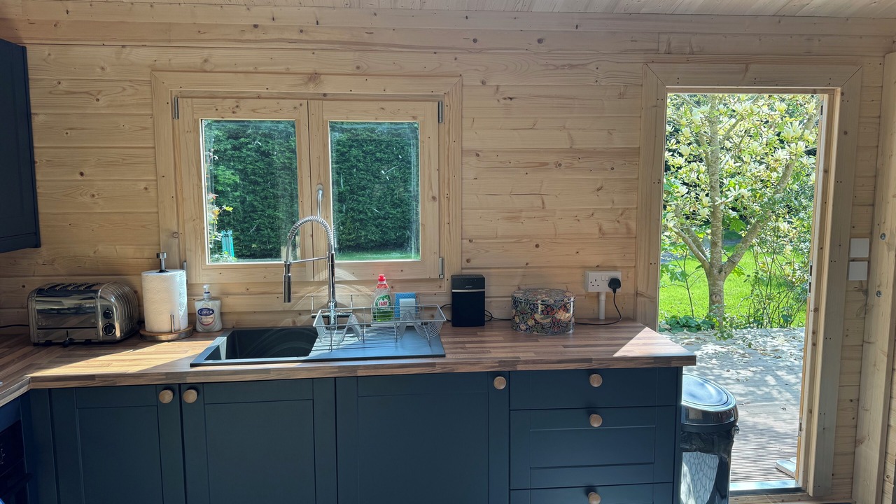 Photo of Kitchen in Monmouth