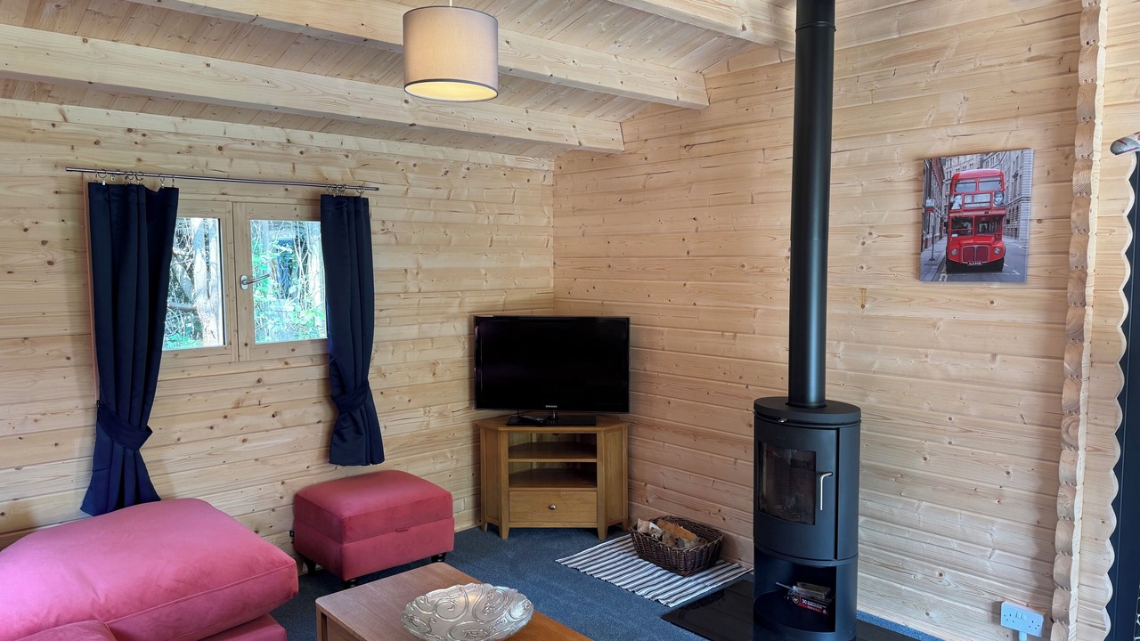 Photo of Livingroom in Monmouth