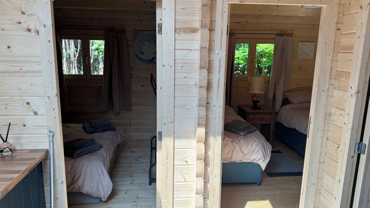 Photo of Bedroom in Monmouth