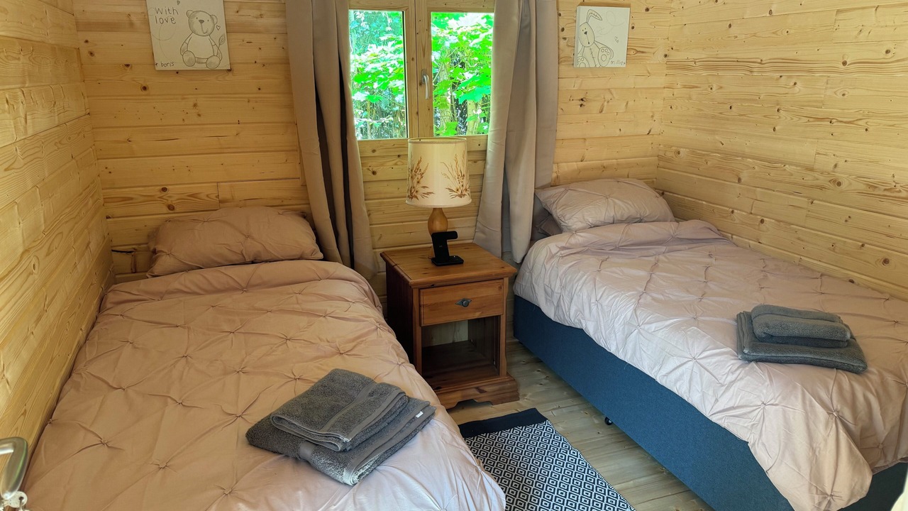 Photo of Bedroom in Monmouth