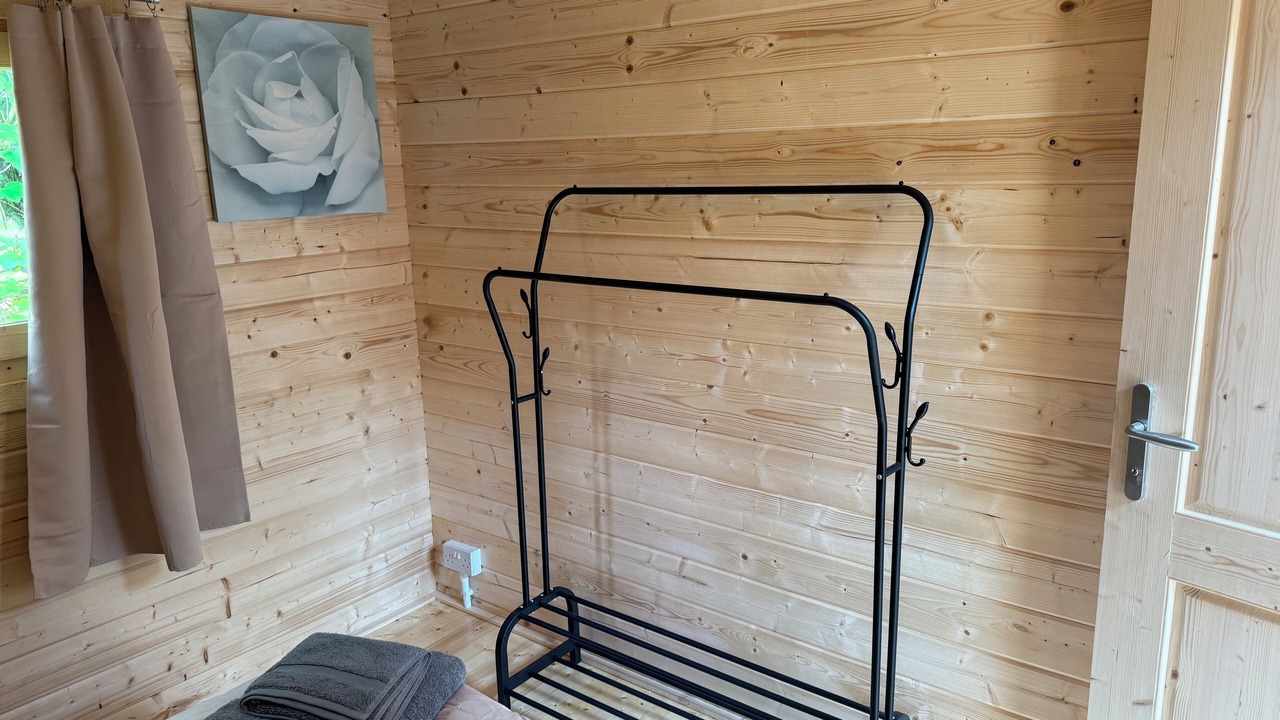 Photo of Bedroom in Monmouth