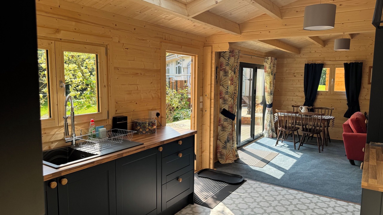 Photo of Kitchen in Monmouth