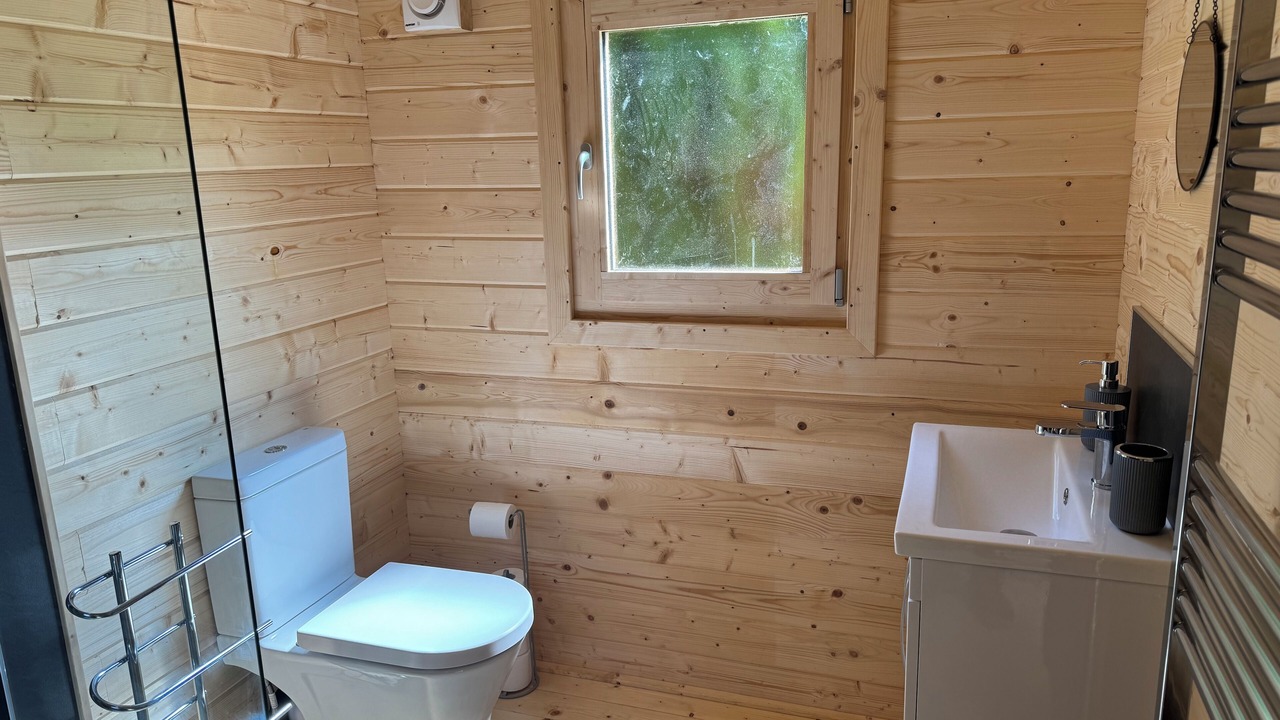 Photo of Bathroom in Monmouth