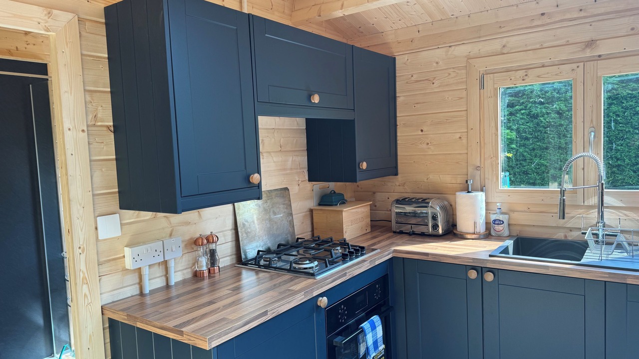 Photo of Kitchen in Monmouth