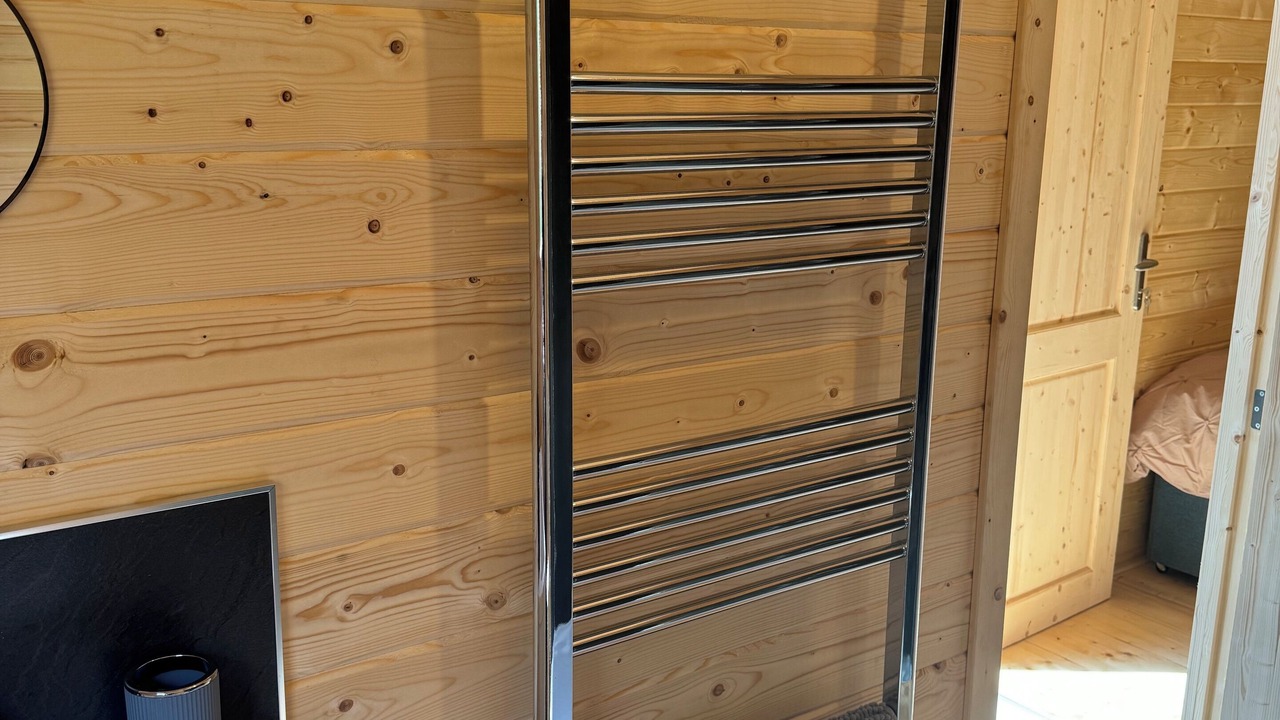 Photo of Bathroom in Monmouth