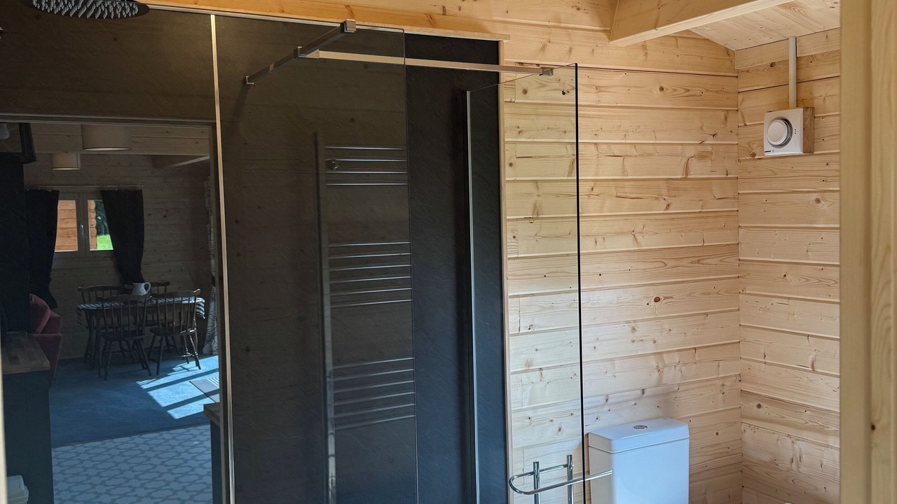 Photo of Bathroom in Monmouth