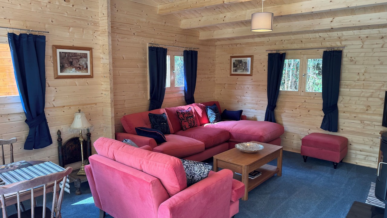 Photo of Livingroom in Monmouth