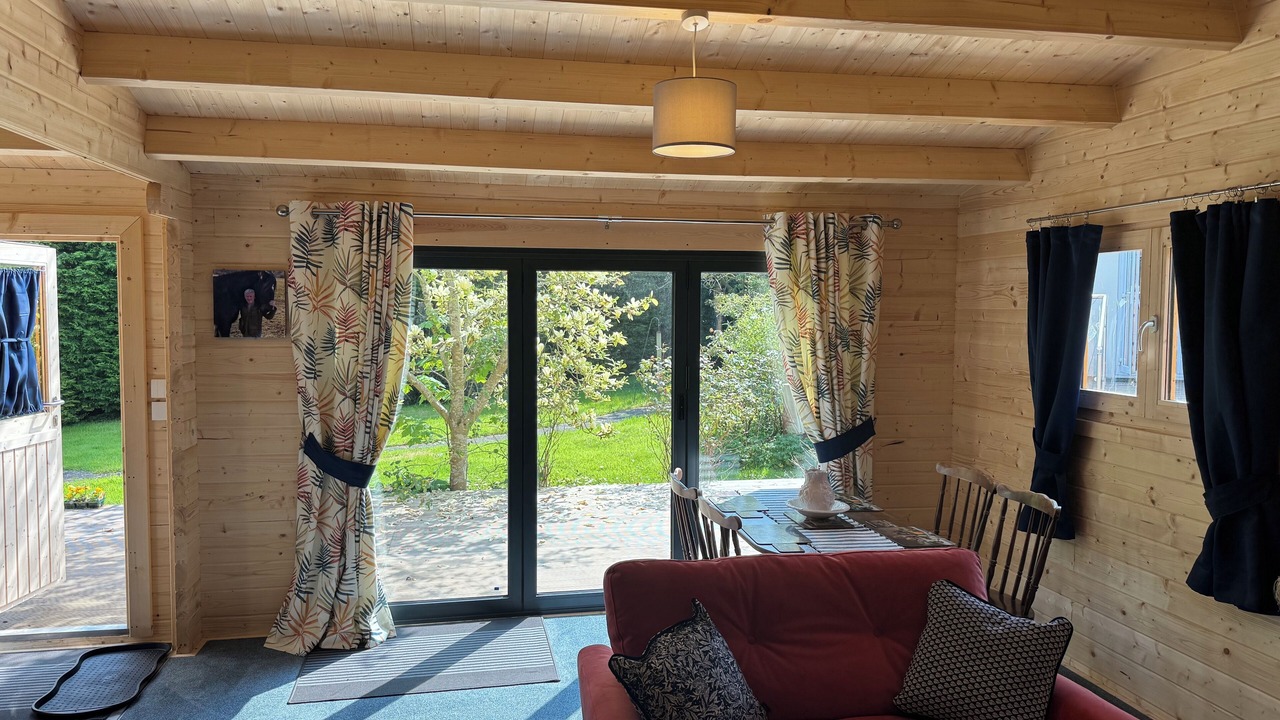 Photo of Livingroom in Monmouth