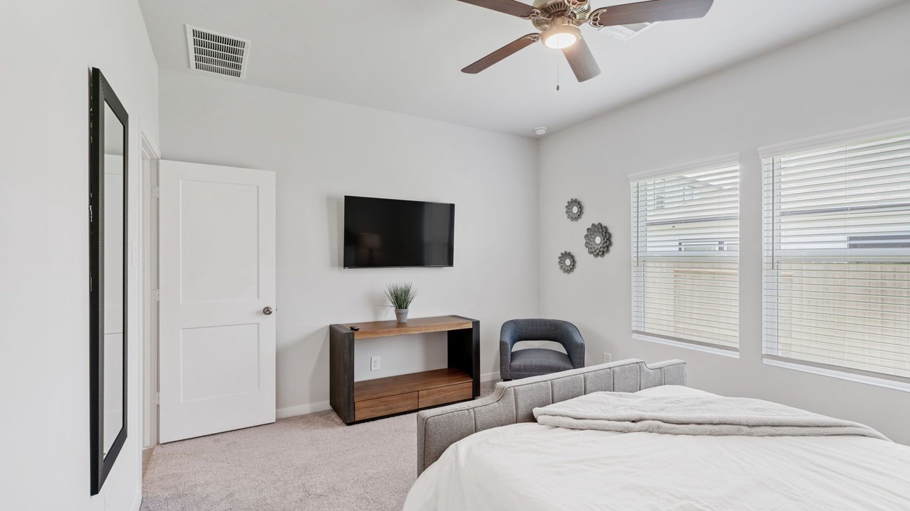 Photo of Bedroom in Magnolia