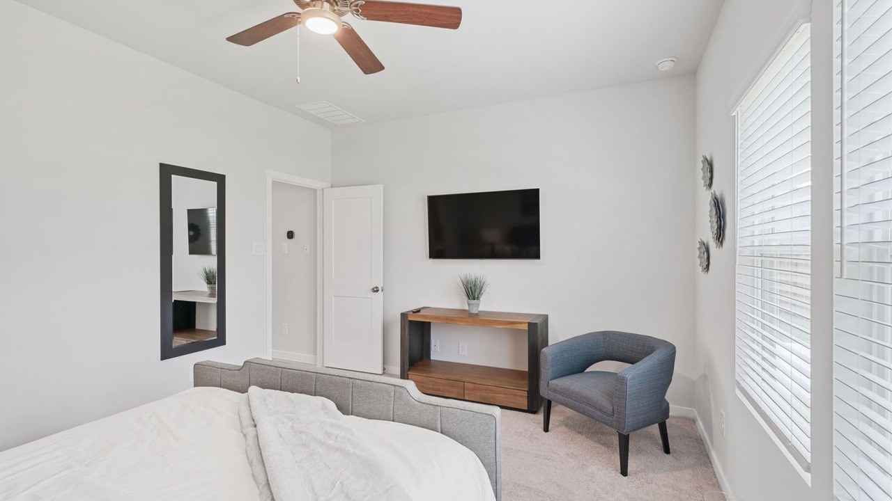 Photo of Bedroom in Magnolia