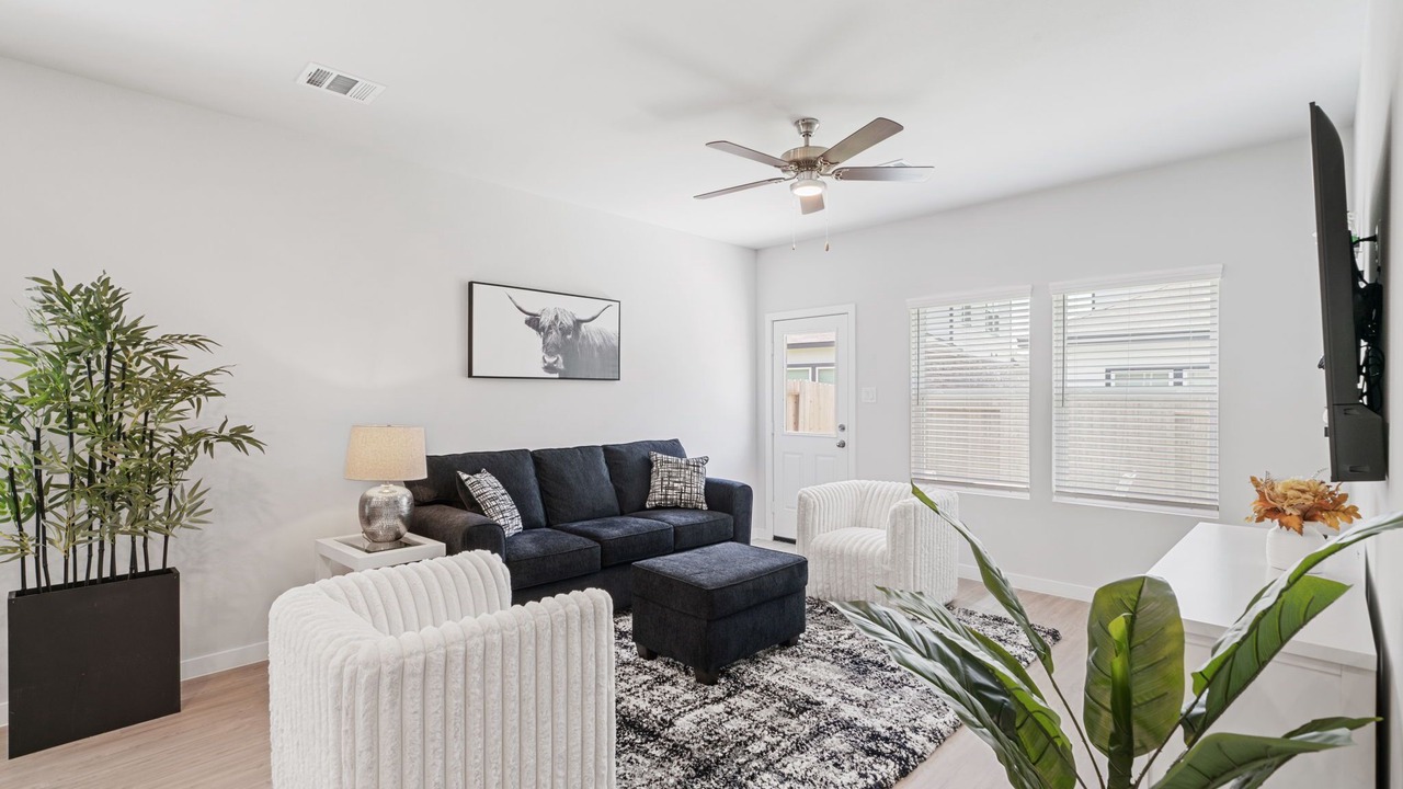 Photo of Livingroom in Magnolia