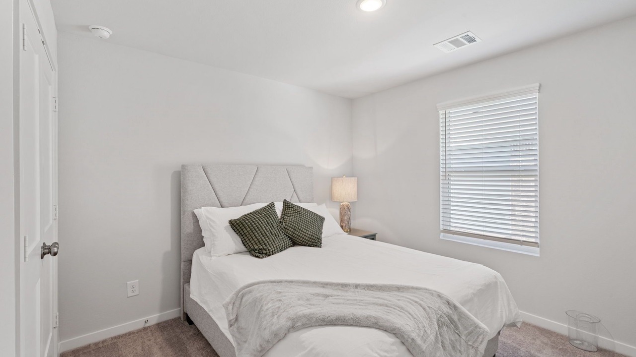 Photo of Bedroom in Magnolia