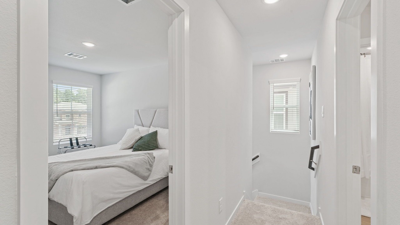 Photo of Bedroom in Magnolia