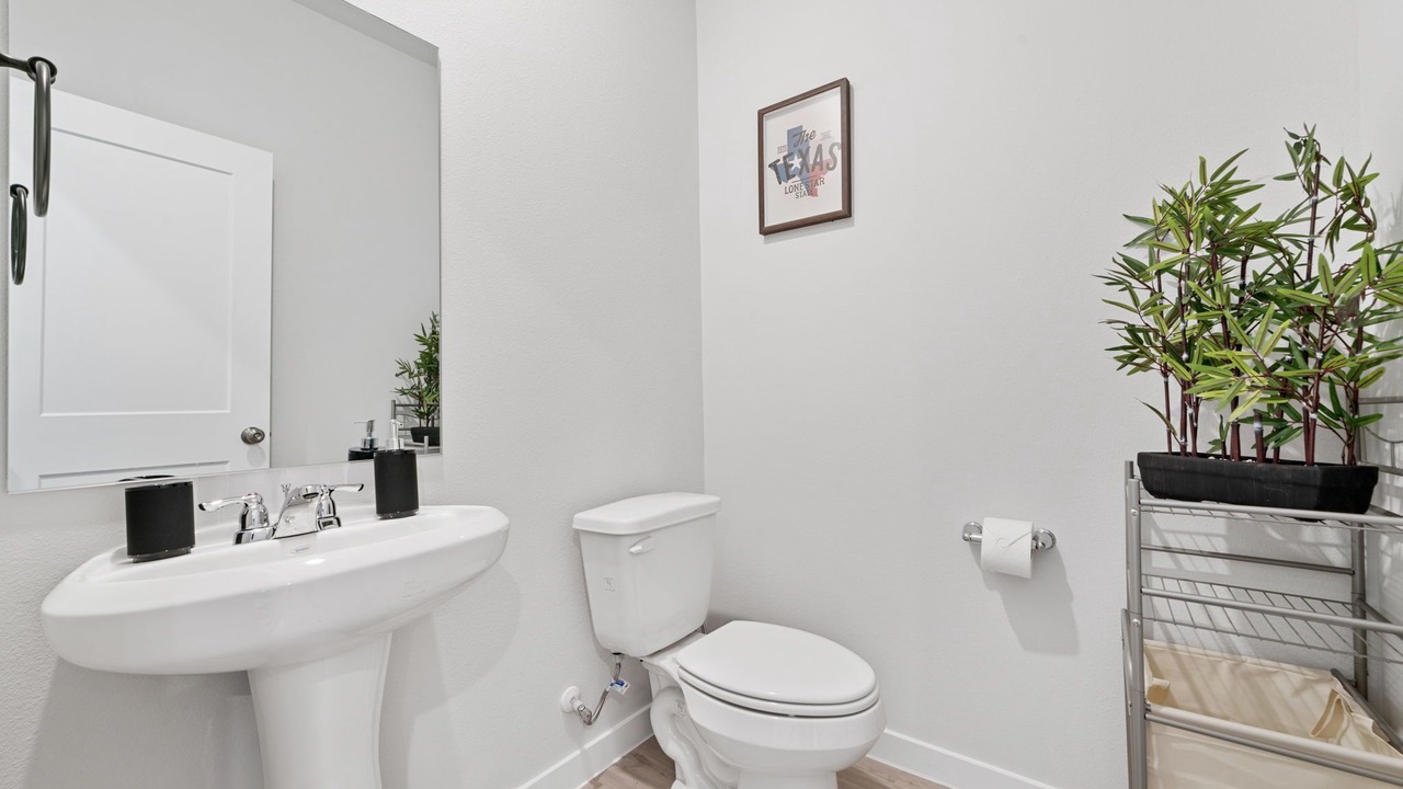 Photo of Bathroom in Magnolia