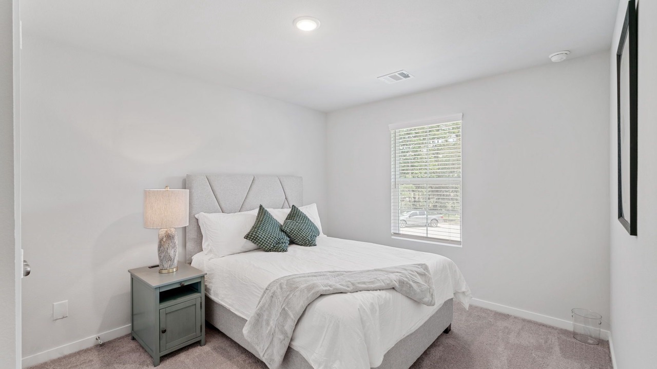 Photo of Bedroom in Magnolia