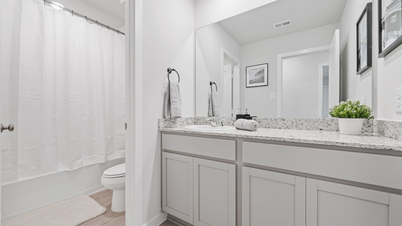 Photo of Bathroom in Magnolia