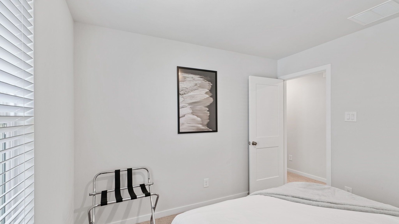 Photo of Bedroom in Magnolia