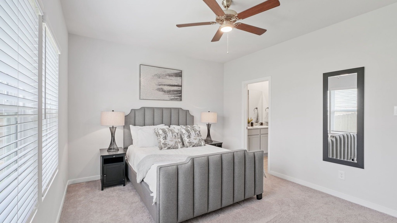 Photo of Bedroom in Magnolia
