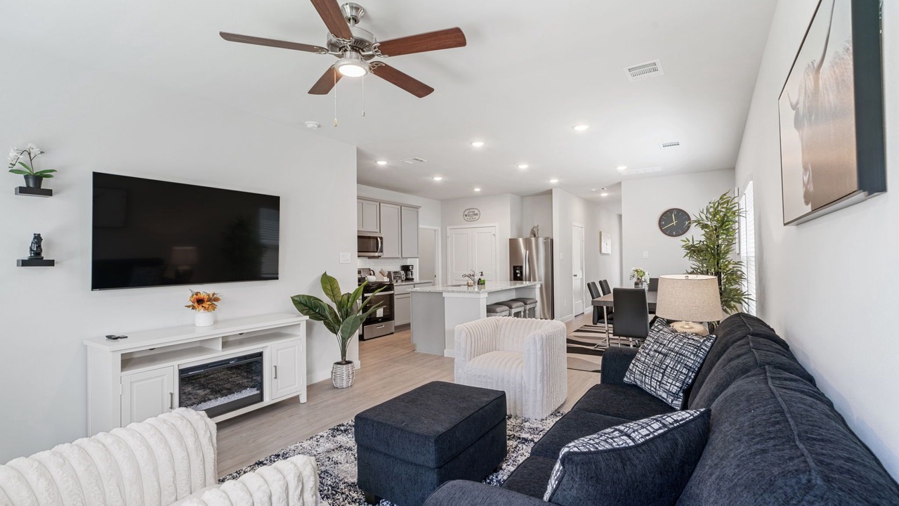 Photo of Livingroom in Magnolia