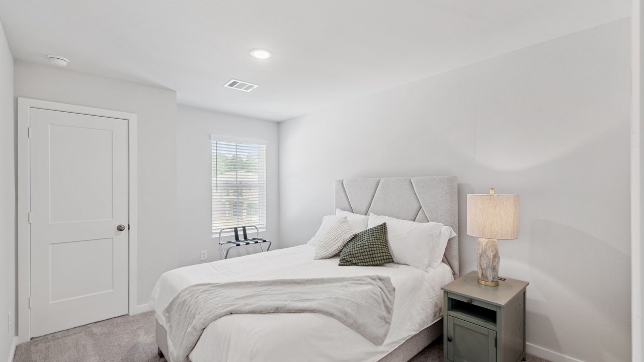 Photo of Bedroom in Magnolia