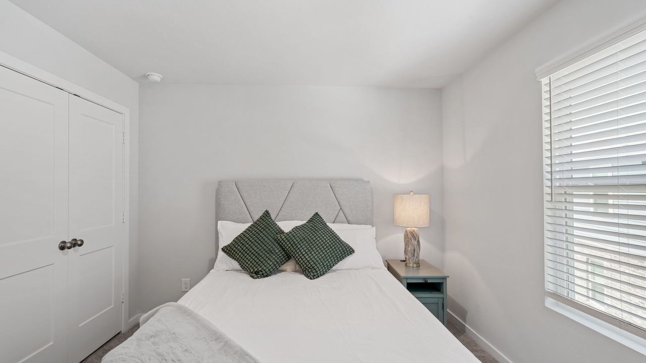Photo of Bedroom in Magnolia