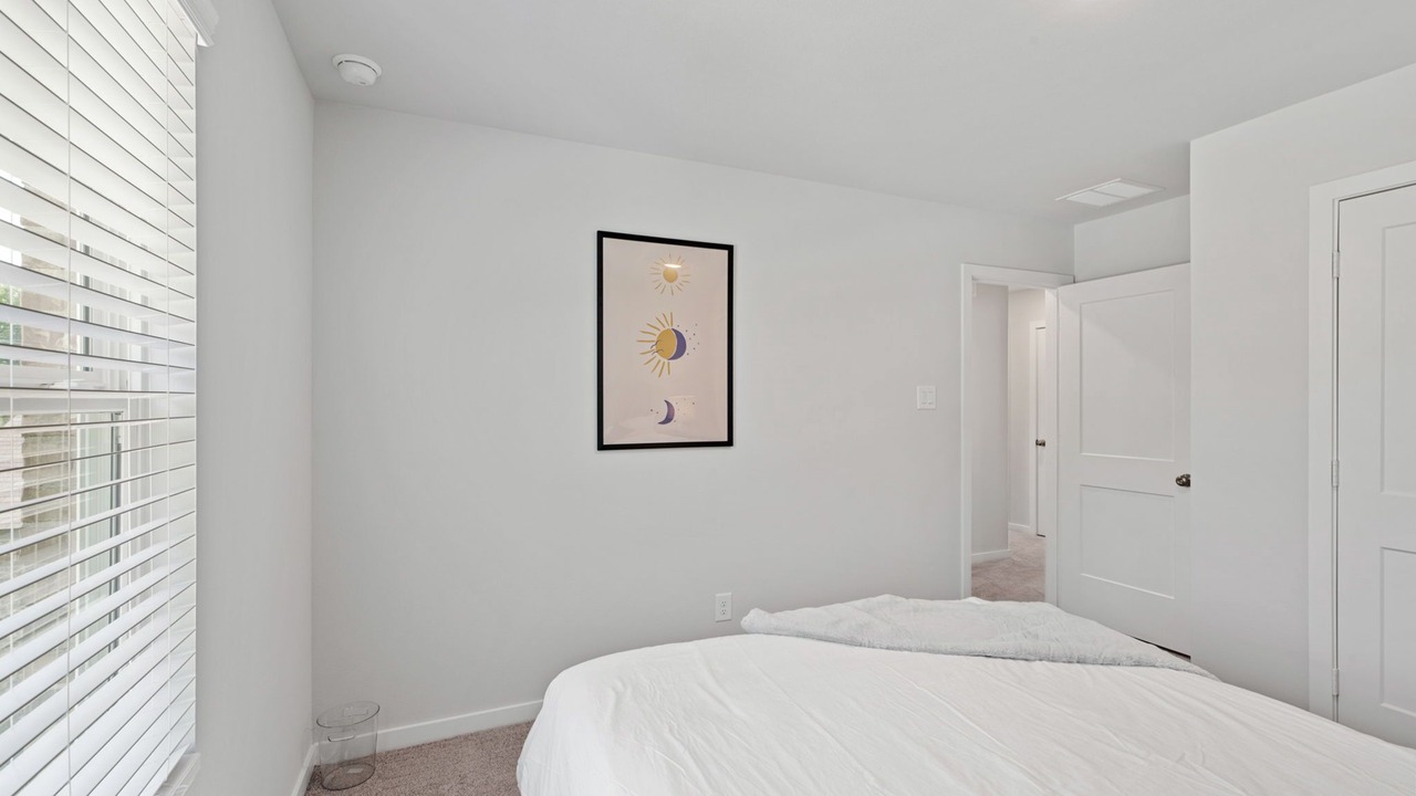 Photo of Bedroom in Magnolia