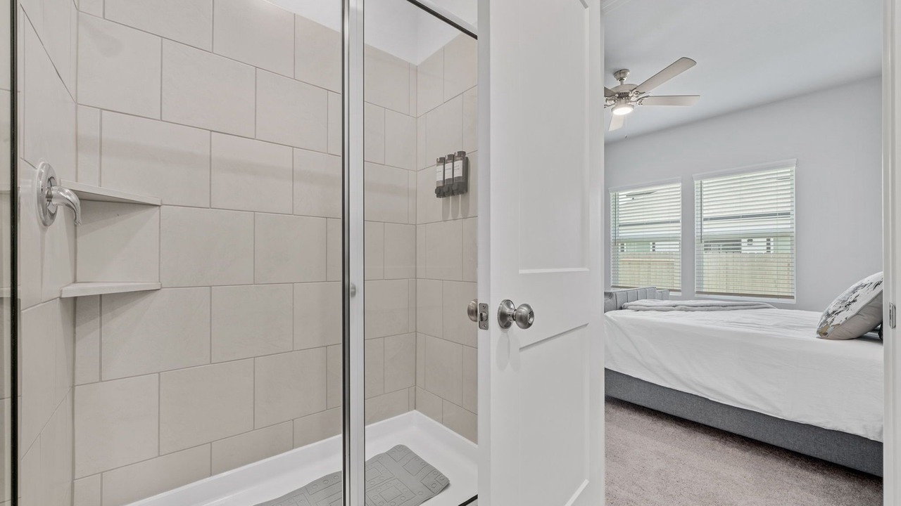 Photo of Bathroom in Magnolia