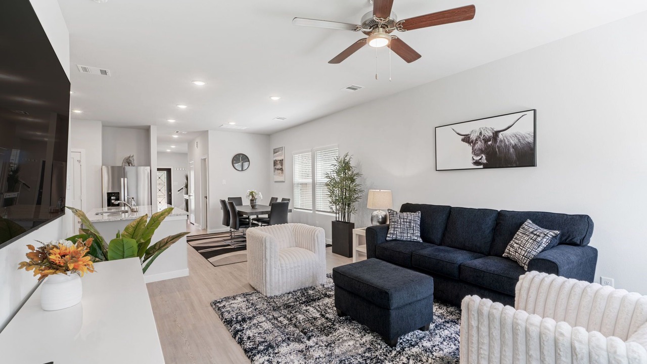 Photo of Livingroom in Magnolia