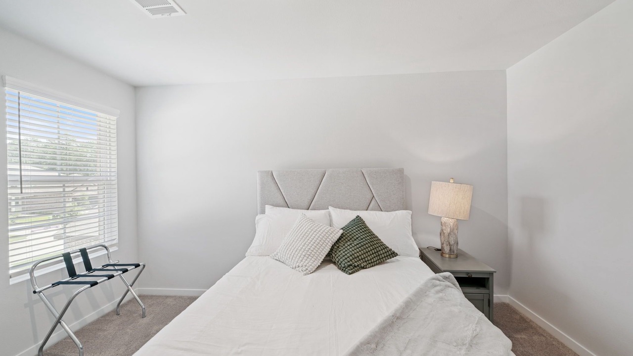 Photo of Bedroom in Magnolia