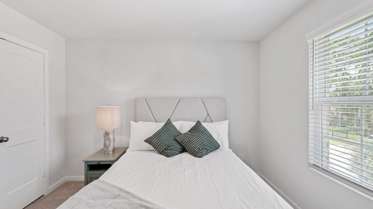 Photo of Bedroom in Magnolia