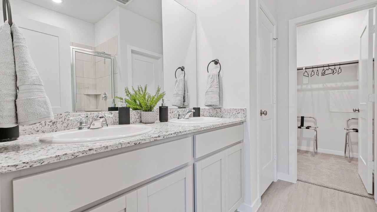 Photo of Bathroom in Magnolia
