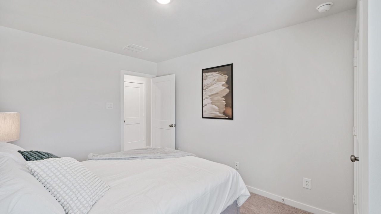 Photo of Bedroom in Magnolia