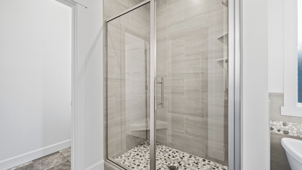 Photo of Bathroom in Hermiston