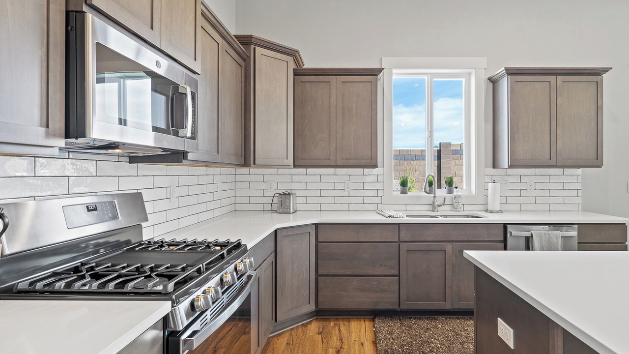 Photo of Kitchen in Hermiston